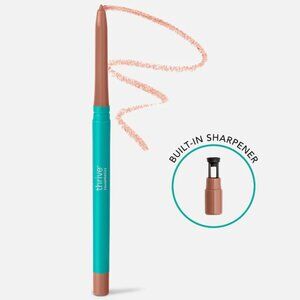 Thrive Causemetics Lip Filler Longwear Lip Liner